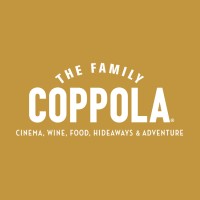 FRANCIS COPPOLA WINERY, LLC logo, FRANCIS COPPOLA WINERY, LLC contact details