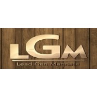 Lead Gen Magnate logo, Lead Gen Magnate contact details