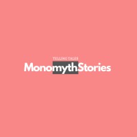 monomyth_stories logo, monomyth_stories contact details