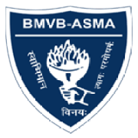 Balvantray Mehta Vidya Bhawan ASMA logo, Balvantray Mehta Vidya Bhawan ASMA contact details