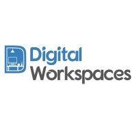 Digital Workspaces logo, Digital Workspaces contact details