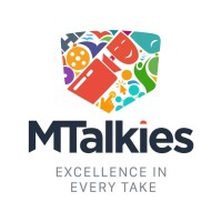 Mtalkies LLP logo, Mtalkies LLP contact details