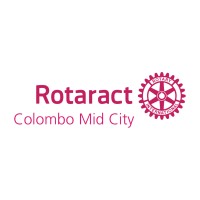 Rotaract Club of Colombo Mid City logo, Rotaract Club of Colombo Mid City contact details