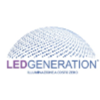 Ledgeneration logo, Ledgeneration contact details