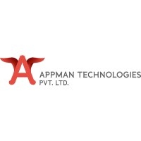 Appman Technologies logo, Appman Technologies contact details