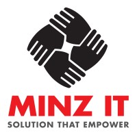 MINZ IT Ltd logo, MINZ IT Ltd contact details