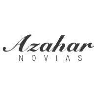 Azahar Novias Chile logo, Azahar Novias Chile contact details