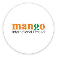 Mango International Limited logo, Mango International Limited contact details