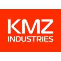 KMZ Industries logo, KMZ Industries contact details