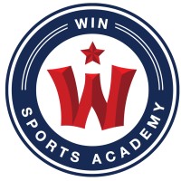 Win Sports Academy logo, Win Sports Academy contact details