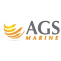 AGS MARINE logo, AGS MARINE contact details