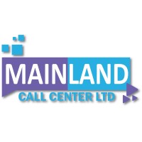 Mainland Call Center ltd. logo, Mainland Call Center ltd. contact details