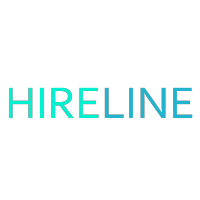 2Hireline.io2 logo, 2Hireline.io2 contact details