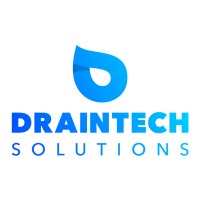 DrainTech Solutions logo, DrainTech Solutions contact details