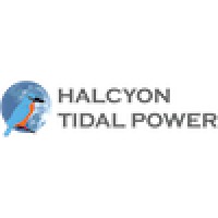 Halcyon Tidal Power LLC logo, Halcyon Tidal Power LLC contact details