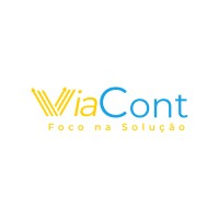 VIACONT SERVIÇOS CONTABEIS E EMPRESARIAIS logo, VIACONT SERVIÇOS CONTABEIS E EMPRESARIAIS contact details