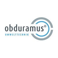 obduramus® Umwelttechnik GmbH logo, obduramus® Umwelttechnik GmbH contact details