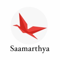 Saamarthya Foundation logo, Saamarthya Foundation contact details