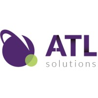 ATL Solutions logo, ATL Solutions contact details