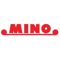 MINO Group logo, MINO Group contact details