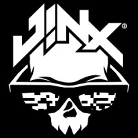 J!NX logo, J!NX contact details