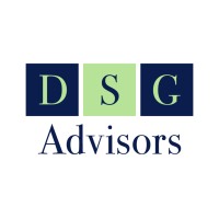 DSG Advisors | Hightower Advisors logo, DSG Advisors | Hightower Advisors contact details