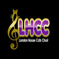 London House Cats Choir logo, London House Cats Choir contact details