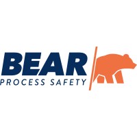 Bear Process Safety logo, Bear Process Safety contact details