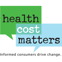 Health Cost Matters logo, Health Cost Matters contact details