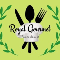 RoyalGourmet logo, RoyalGourmet contact details