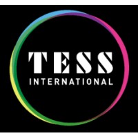 TESS International logo, TESS International contact details