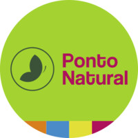 Ponto Natural logo, Ponto Natural contact details