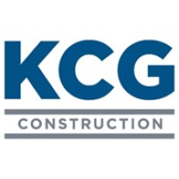 KCG Construction, LLC logo, KCG Construction, LLC contact details