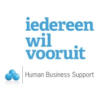 Human Business Support b.v. logo, Human Business Support b.v. contact details