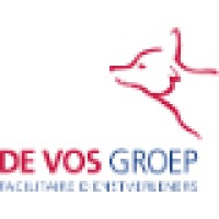 De Vos Groep Facilitaire Dienstverleners logo, De Vos Groep Facilitaire Dienstverleners contact details