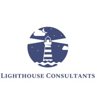 Lighthouse Consultants logo, Lighthouse Consultants contact details