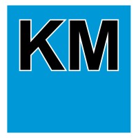 K M Plant Hire & Groundworks Ltd. logo, K M Plant Hire & Groundworks Ltd. contact details