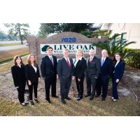 Live Oak Financial Group logo, Live Oak Financial Group contact details