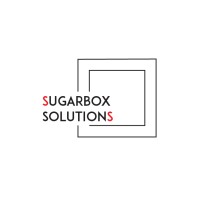 Sugarbox Solutions logo, Sugarbox Solutions contact details