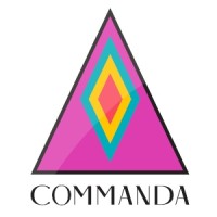 Commanda Collective logo, Commanda Collective contact details