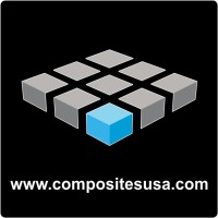 Composites USA Inc logo, Composites USA Inc contact details