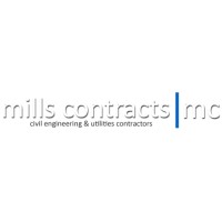 Mills Contracts Ltd logo, Mills Contracts Ltd contact details