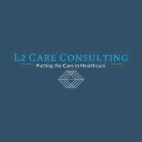 L2 Care Consulting logo, L2 Care Consulting contact details