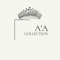 AA Collection logo, AA Collection contact details