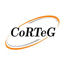 CoRTeG logo, CoRTeG contact details