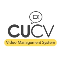 CUCV Video Management System logo, CUCV Video Management System contact details