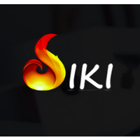 SiKI SAS logo, SiKI SAS contact details