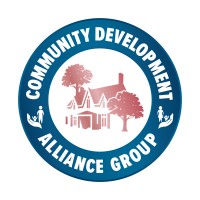 Community Development Alliance Group, Inc. logo, Community Development Alliance Group, Inc. contact details