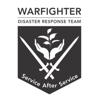 Warfighter Disaster Response Team logo, Warfighter Disaster Response Team contact details