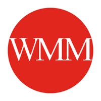 WMM Group logo, WMM Group contact details